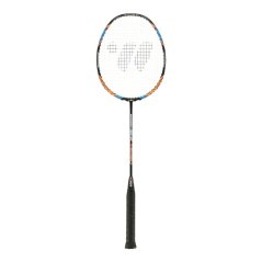 CARBON PRO 67 BADMINTONOVÁ RAKETA WISH