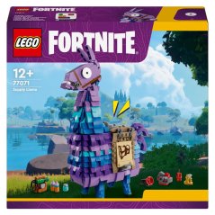 LEGO® Fortnite® 77071 Supply Llama