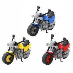 Motorka závodní 24cm