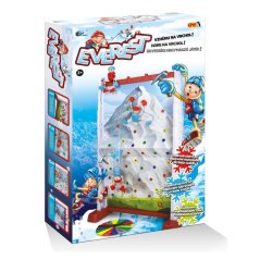 Společenská hra Everest