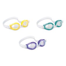 Brýle plavecké Intex 55602