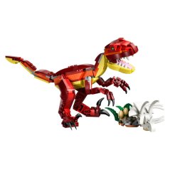 LEGO® 31379 Creator 3v1 Divoký dinosaurus