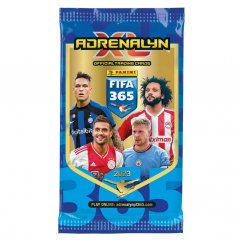 PANINI FIFA 365 2022/2023 - ADRENALYN karty