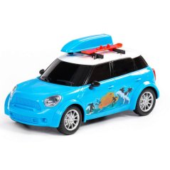 Auto Cruise