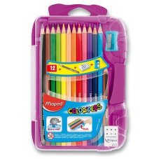 Pastelky MAPED Color Peps Smart Box 12ks