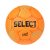 Házenkářský míč Select HB Mundo oranžový vel.0