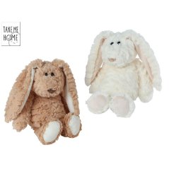 Take me Home - Zajíc plyšový - 30 cm