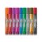 Dekorační lepidlo MAPED Glitter Glue 10,5ml, 9 barev