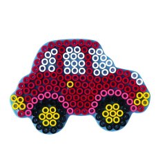 HAMA podložka MAXI - auto