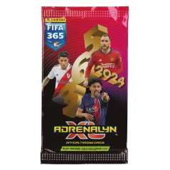 PANINI FIFA 365 2023/2024 - ADRENALYN karty