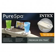 Podnos Spa Premium INTEX 28520