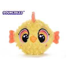 Bouncibles LEO plyšový 8cm