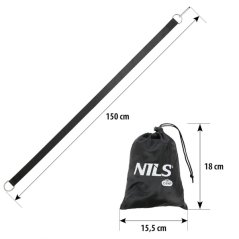 NILS CAMP NC1722 SADA 2 KS POPRUHŮ