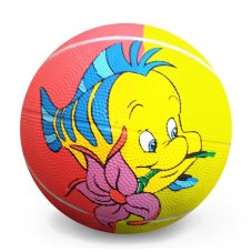 Dětský basketbalový míč SEDCO RUBBER KIDS - 3