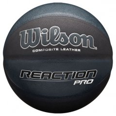 Basketbalový míč Wilson Reaction Pro Shadow vel.7