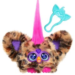 HASBRO - Furby Furblet CHEE-CHEE
