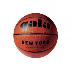 Gala New York míč na basketbal vel.7