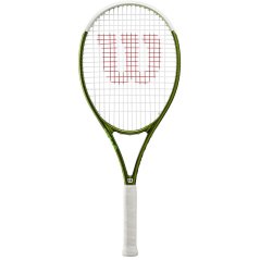 Tenisová raketa Wilson Blade Feel Team 103 zelená 2