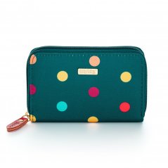 Dámská peněženka MONY S Happy Dots