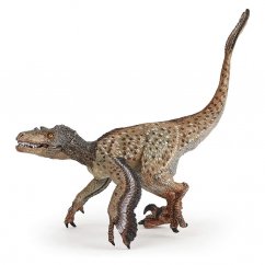 PAPO Velociraptor mládě