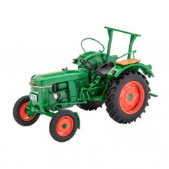 Revell EasyClick traktor 07826 - Deutz D30 Tractor (1:24)