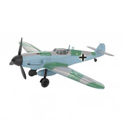 Revell EasyClick letadlo 03653 - Messerschmitt Bf109G-6 (1:32)