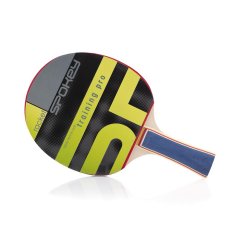 SPOKEY TRAINING PRO Pingpongová pálka pro začátečníky profilovaná rukojeť