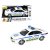 Auto Městská police, CZ design, s českým hlasem, 24cm