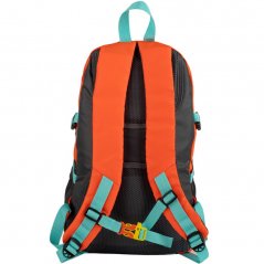 Batoh Backpack 35 L turistický zelený BA35-OR