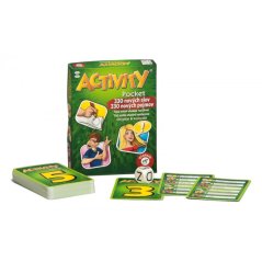 PIATNIK Activity Pocket