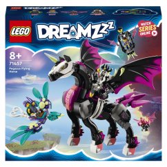 LEGO DREAMZzz 71457 Létající kůň pegas