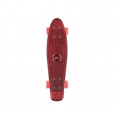 PENNYBOARD PNB01 RED ELECTROSTYLE NILS EXTREME