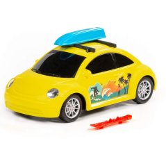 Auto výletní