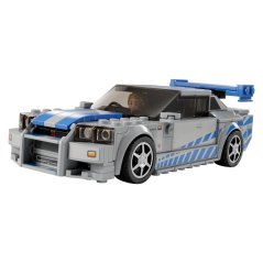 LEGO® Speed Champions 76917 2 Fast 2 Furious Nissan Skyline