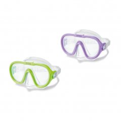 Potápěčské brýle Sea Scan INTEX 55916