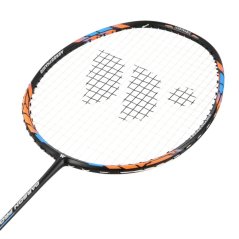 CARBON PRO 67 BADMINTONOVÁ RAKETA WISH