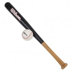 Baseballový set Wilson Kit X5656 pálka a míček
