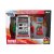 Čerpací stanice, 17 x 23 x 5 cm