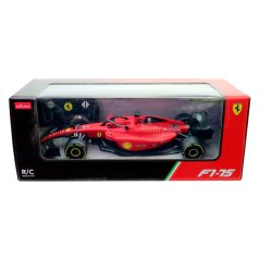 Formule R/C 1:18 Ferrari F1 75