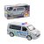Auto, policejní dodávka, CZ design i box