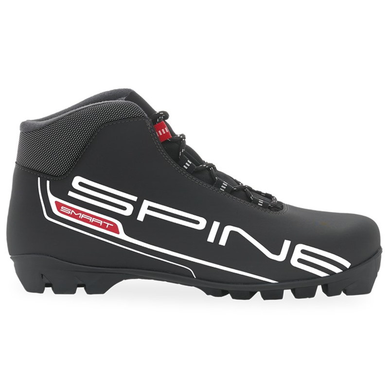 Běžecké boty SPINE GS (SNS) Smart vel.44