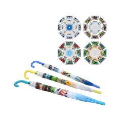 Deštníky auta 50 cm