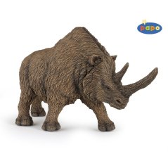 PAPO Pravěký nosorožec Wollnashorn