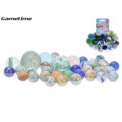 Gametime kuličky 1000g v síťce