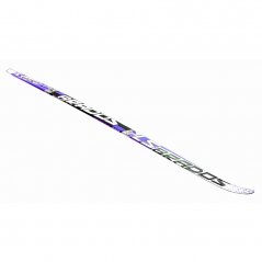 Běžecké lyže BRADOS LS SPORT 3D 195cm WAX BLUE