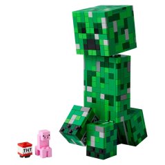 LEGO® Minecraft® 21276 The Creeper™