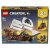 LEGO Creator 31109 Pirátská loď