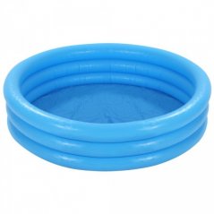 Bazén modrý 147 x 33 cm INTEX 58426