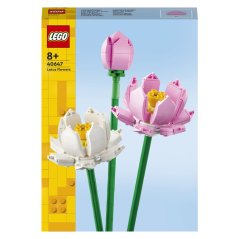 LEGO® 40647 Lotosové květy