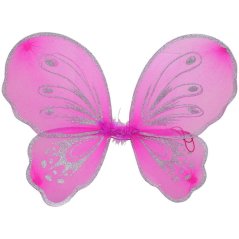 Křídla s příslušenstvím, 50 x 47 cm